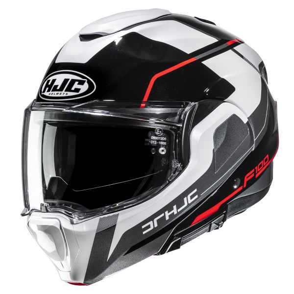 Klapp HJC F100 Astra MC1