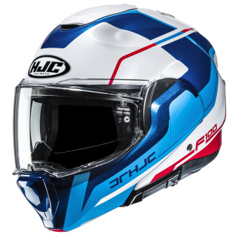 Klapp HJC F100 Astra MC21