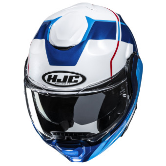 HJC F100 Astra MC21