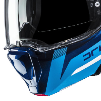 HJC F100 Astra MC21