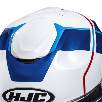 HJC F100 Astra MC21