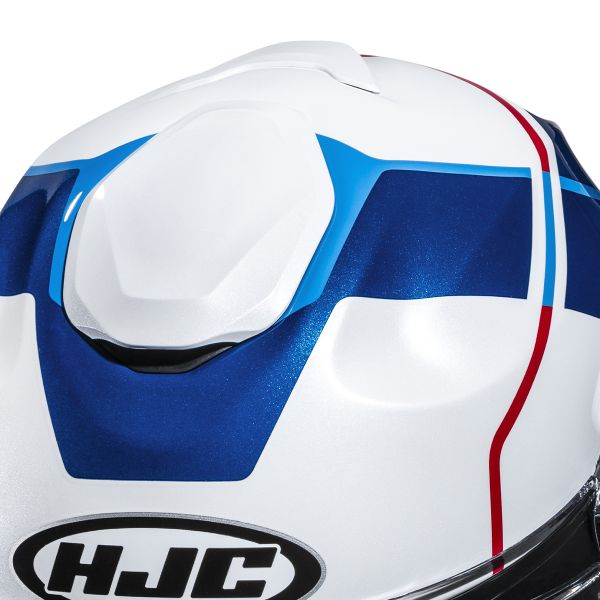HJC F100 Astra MC21