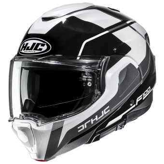 Klapp HJC F100 Astra MC5