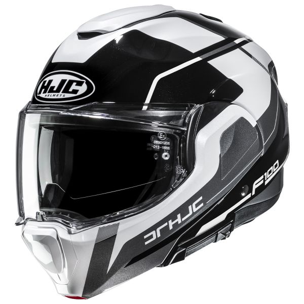 Klapp HJC F100 Astra MC5