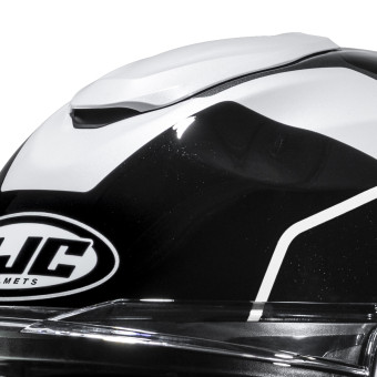 HJC F100 Astra MC5