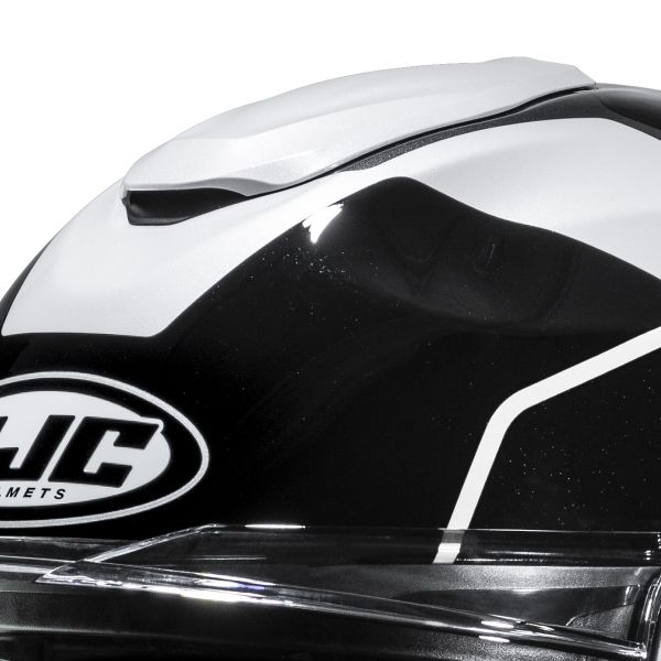 HJC F100 Astra MC5