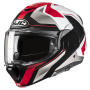 Casque Klapp HJC F100 Bios MC1