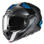 Casque Klapp HJC F100 Bios MC2
