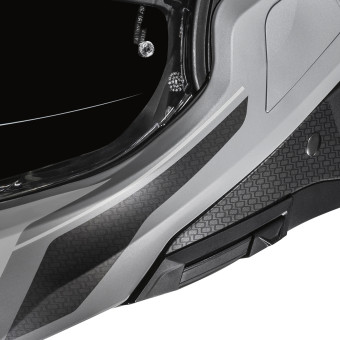 HJC F100 Bios MC5SF + Kit Bluetooth 5S Solo