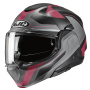 Casque Klapp HJC F100 Bios MC8SF