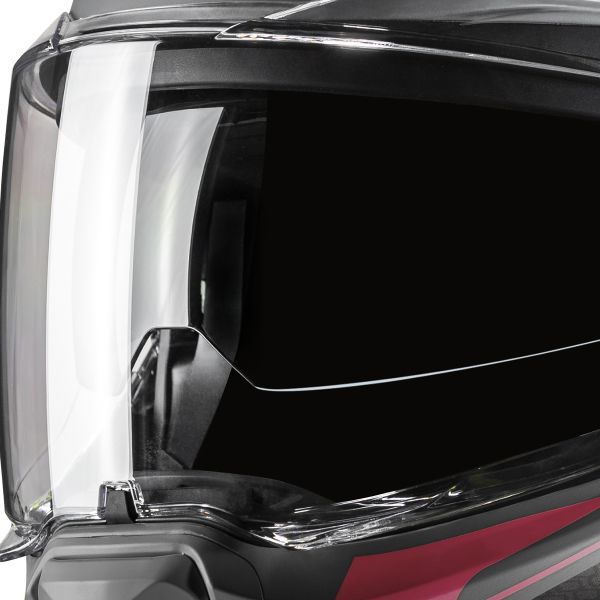 HJC F100 Bios MC8SF + Kit bluetooth 5R Lite