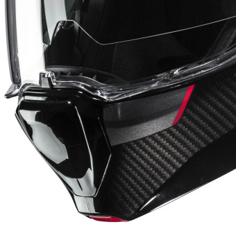 HJC F100 Carbon Askan MC1