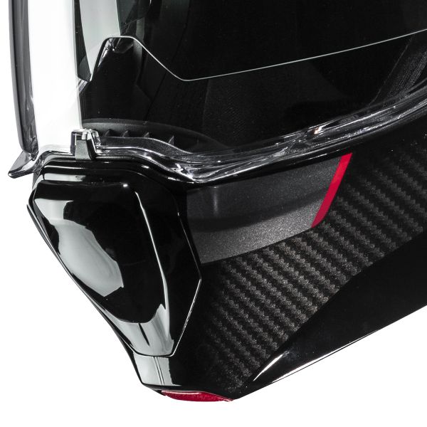 HJC F100 Carbon Askan MC1