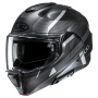 Casque Klapp HJC F100 Carbon Askan MC5SF