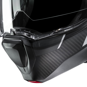 HJC F100 Carbon Askan MC5SF
