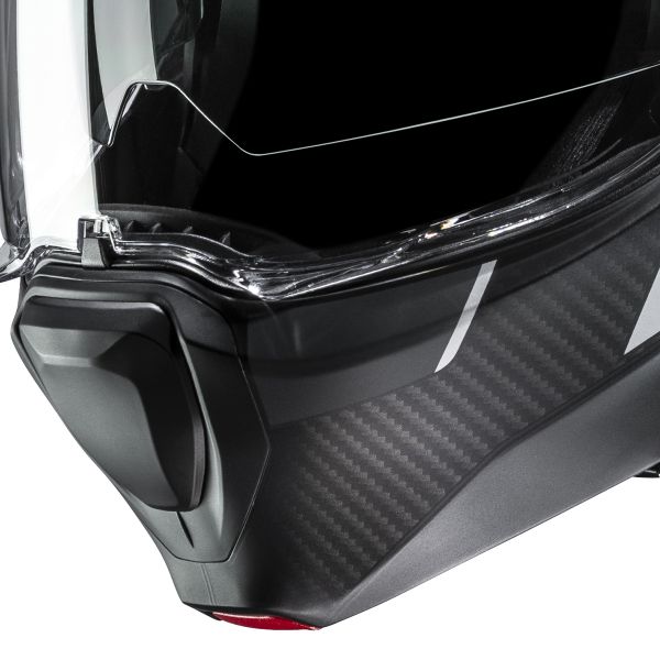 HJC F100 Carbon Askan MC5SF