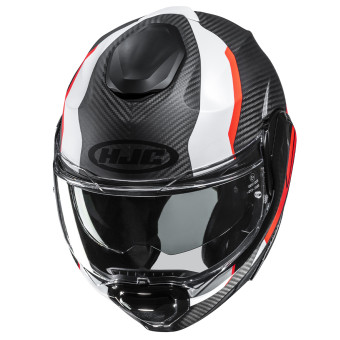 HJC F100 Carbon Askan MC6HSF