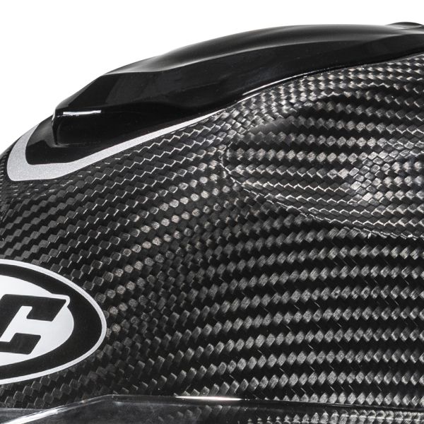 HJC F100 Carbon Stan MC1