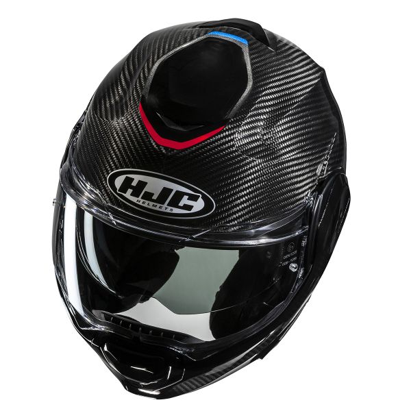 HJC F100 Carbon Stan MC21