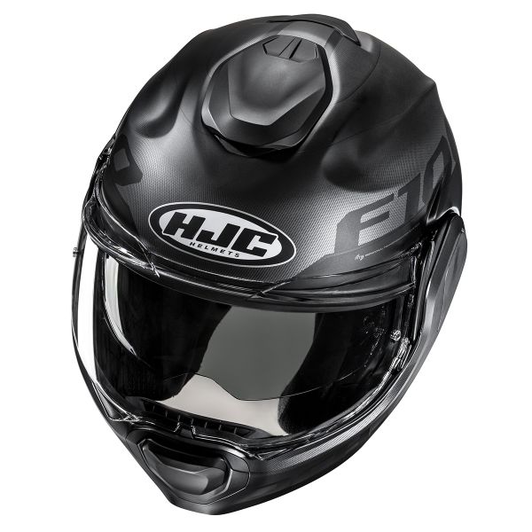 HJC F100 Hetal MC5SF