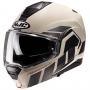 Casque Klapp HJC i100 Beis MC9SF