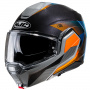 Casque Klapp HJC i100 Beston MC27