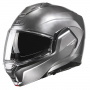 Casque Klapp HJC i100 Hyper Silver