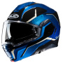 Casque Klapp HJC i100 Lorix MC2