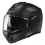 Casque Klapp HJC i100 Semi Flat Black