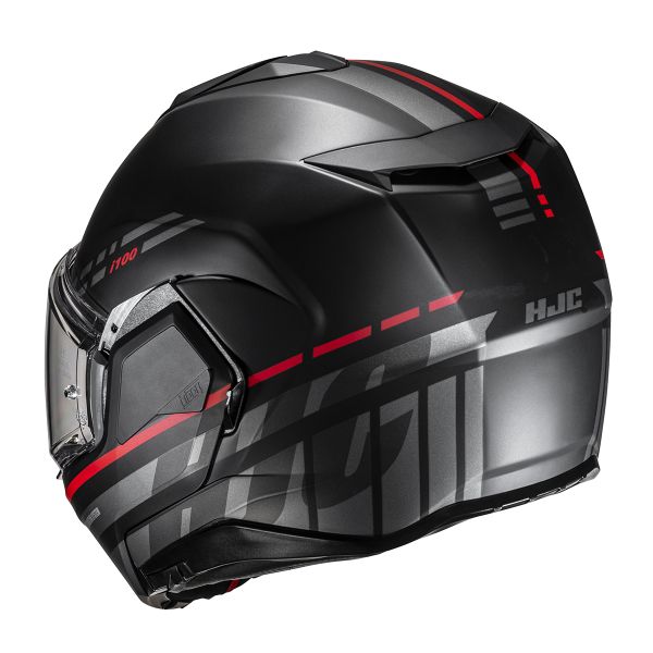 HJC i100 Sysma MC1SF