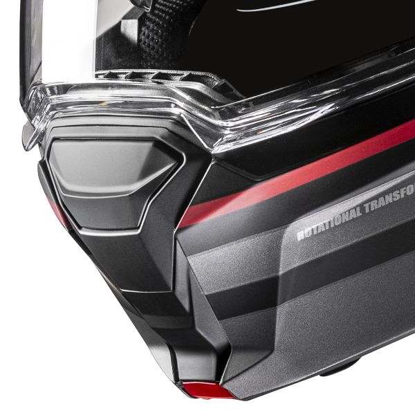 HJC i100 Sysma MC1SF