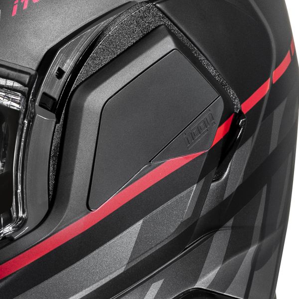 HJC i100 Sysma MC1SF