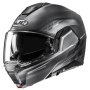 Casque Klapp HJC i100 Sysma MCSSF