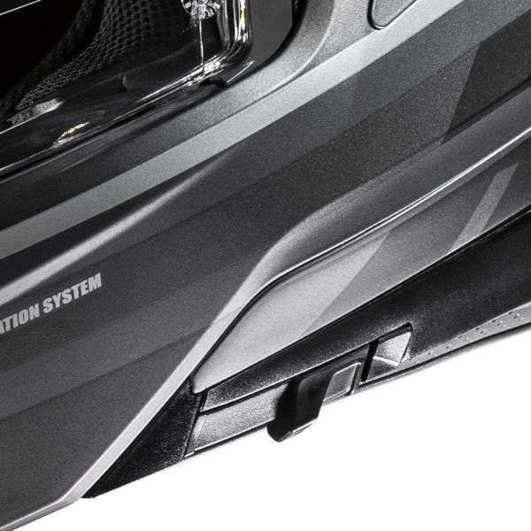 HJC i100 Sysma MCSSF