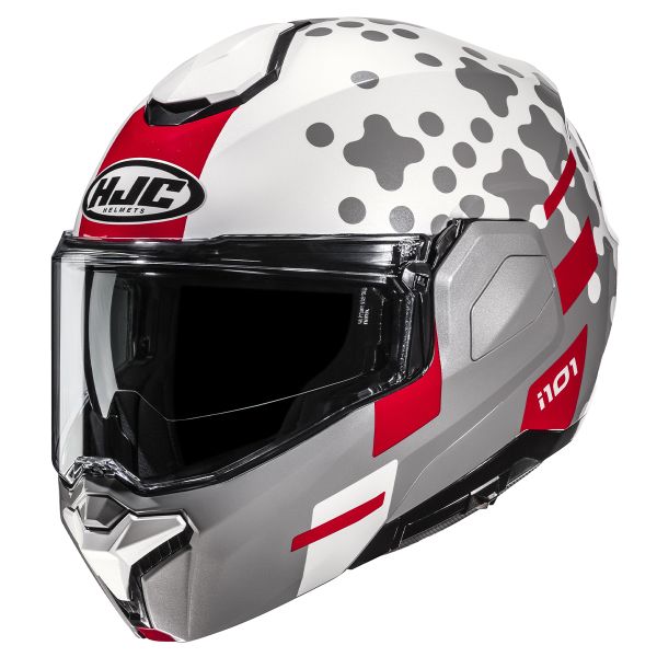 Klapp HJC i101 Astel MC1