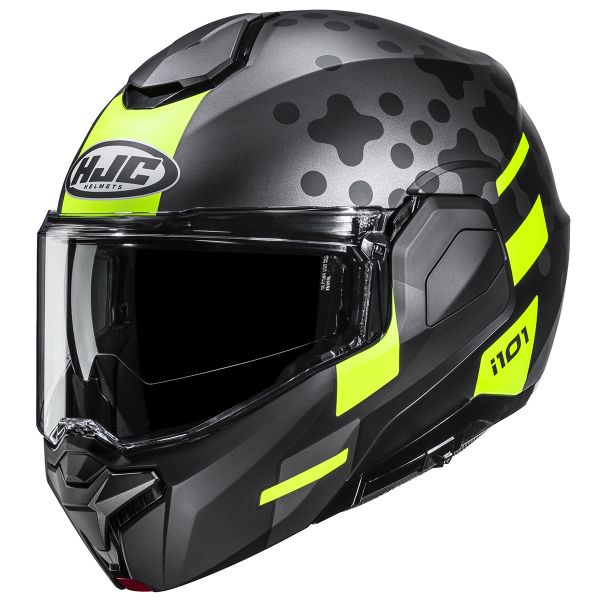 Klapp HJC i101 Astel MC3HSF