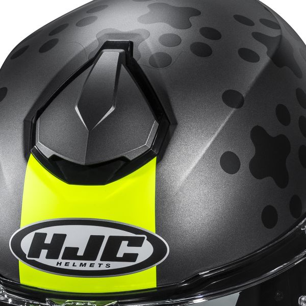 HJC i101 Astel MC3HSF