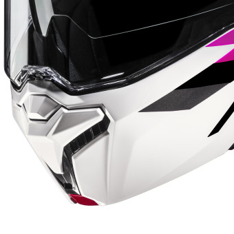 HJC i101 Krone MC8