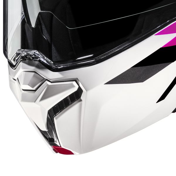 HJC i101 Krone MC8