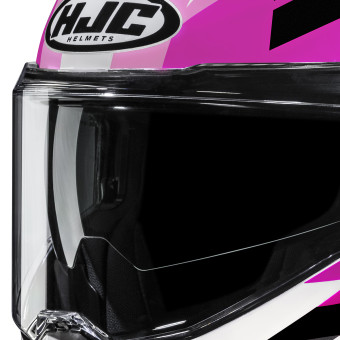 HJC i101 Krone MC8