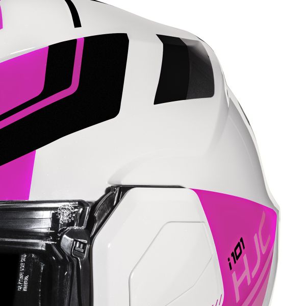 HJC i101 Krone MC8