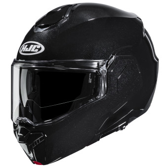 Klapp HJC i101 Metal Black