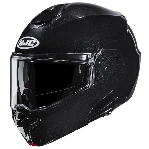 Klapp HJC i101 Metal Black