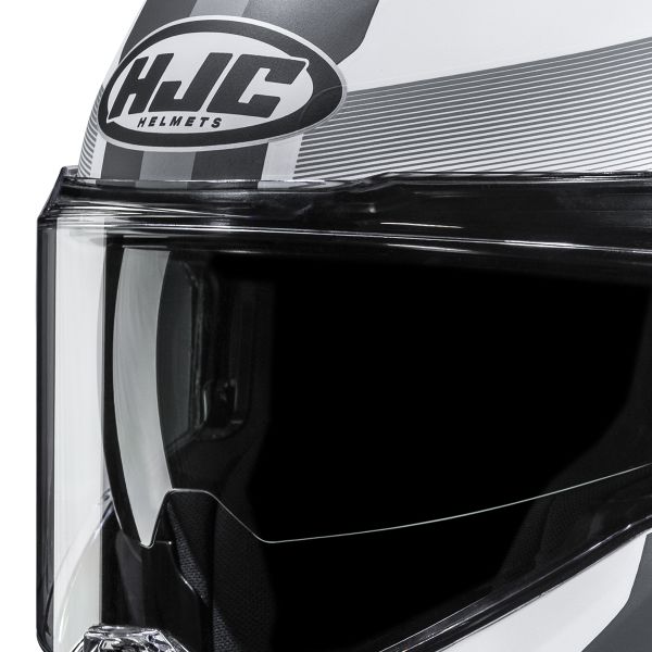 HJC i101 Mira MC10SF