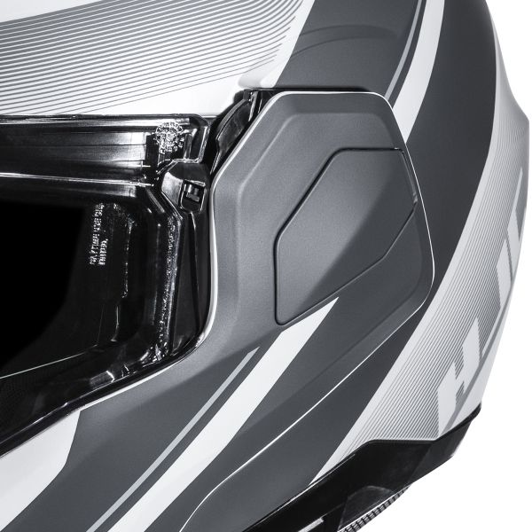 HJC i101 Mira MC10SF