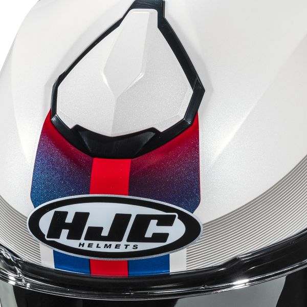 HJC i101 Mira MC1