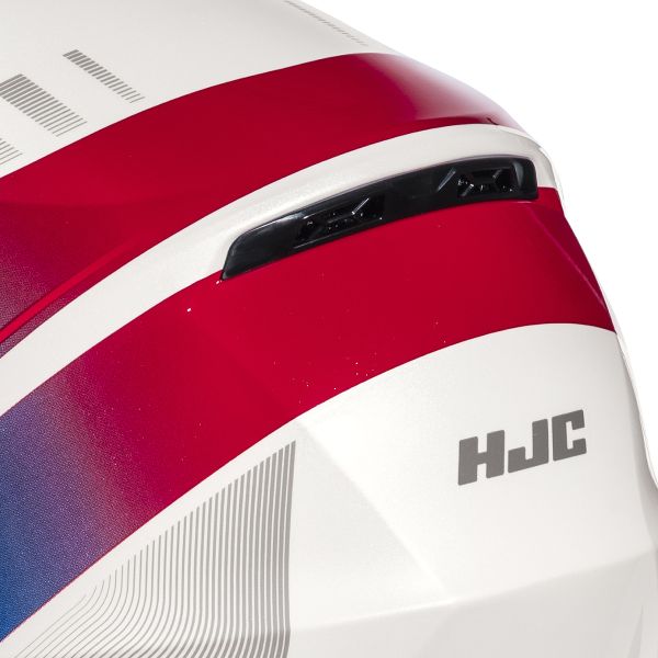 HJC i101 Mira MC1