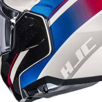 HJC i101 Mira MC21