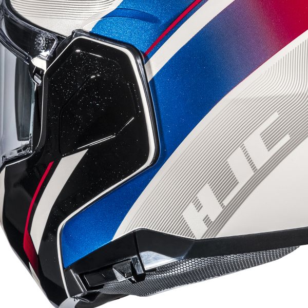 HJC i101 Mira MC21