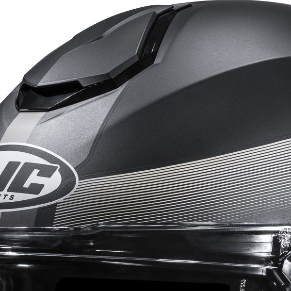 HJC i101 Mira MC9SF